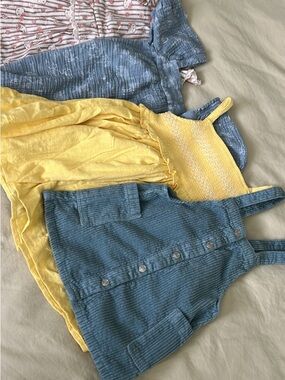 Toddler Girl Dresses 2T